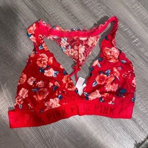 VS PINK BRALETTE
